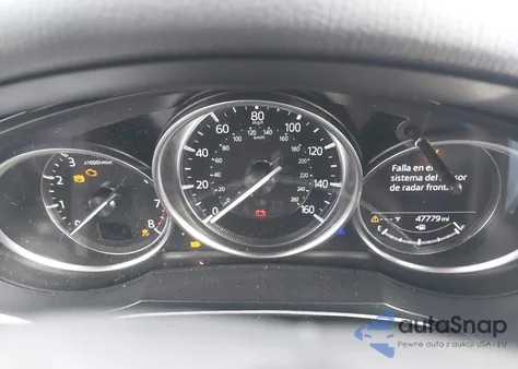 2023 Mazda Cx-9 Touring z USA, uszkodzony, nr VIN JM3TCBCY3P0659466